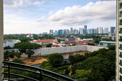 Tanglin Regency (D10), Condominium #605980941